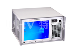 JFD-2000A 局部放電檢測系統(tǒng)