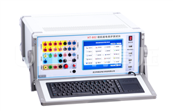 HT-802 微機(jī)繼電保護(hù)測(cè)試儀-工控機(jī)型