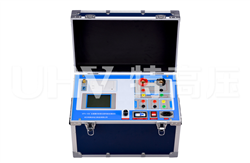 HTFA-103A 互感器伏安變比極性綜合測試儀
