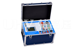 HTFA-105A 互感器伏安變比極性綜合測試儀