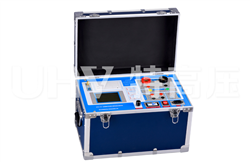 HTFA-109 互感器伏安變比極性綜合測試儀
