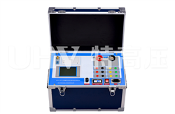 HTFA-109A 互感器伏安變比極性綜合測試儀