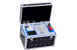 HTAS-500A 直流斷路器安秒特性測試儀